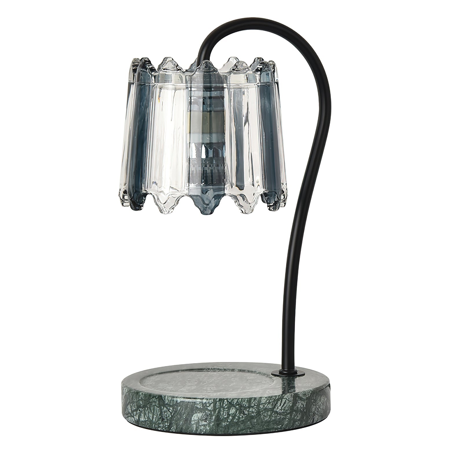 Dual Arm Arch Candle Warmer Lamp