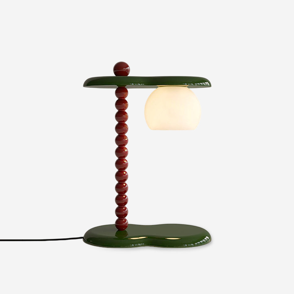 Minimal Crossbar Arm Candle Warmer Lamp
