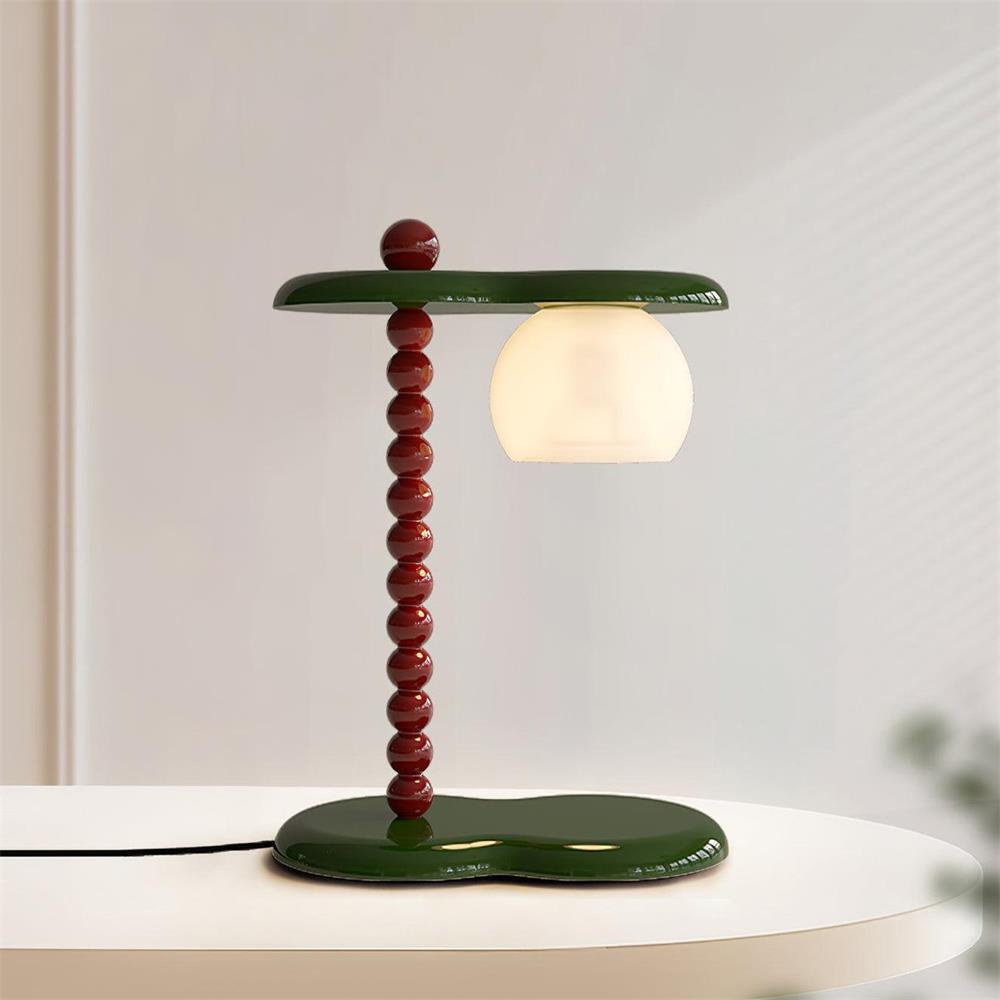 Minimal Crossbar Arm Candle Warmer Lamp