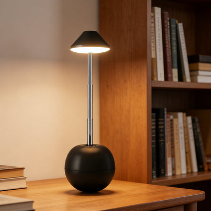 Rechargeable Ambient LED Table Lamp