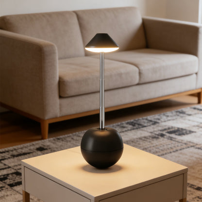 Rechargeable Ambient LED Table Lamp