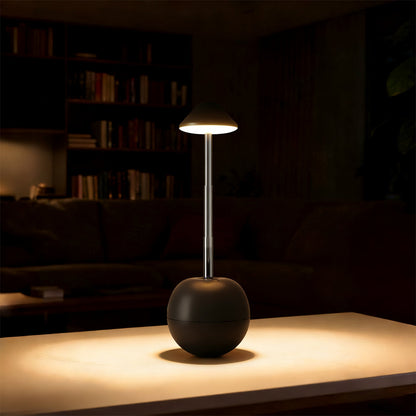 Rechargeable Ambient LED Table Lamp