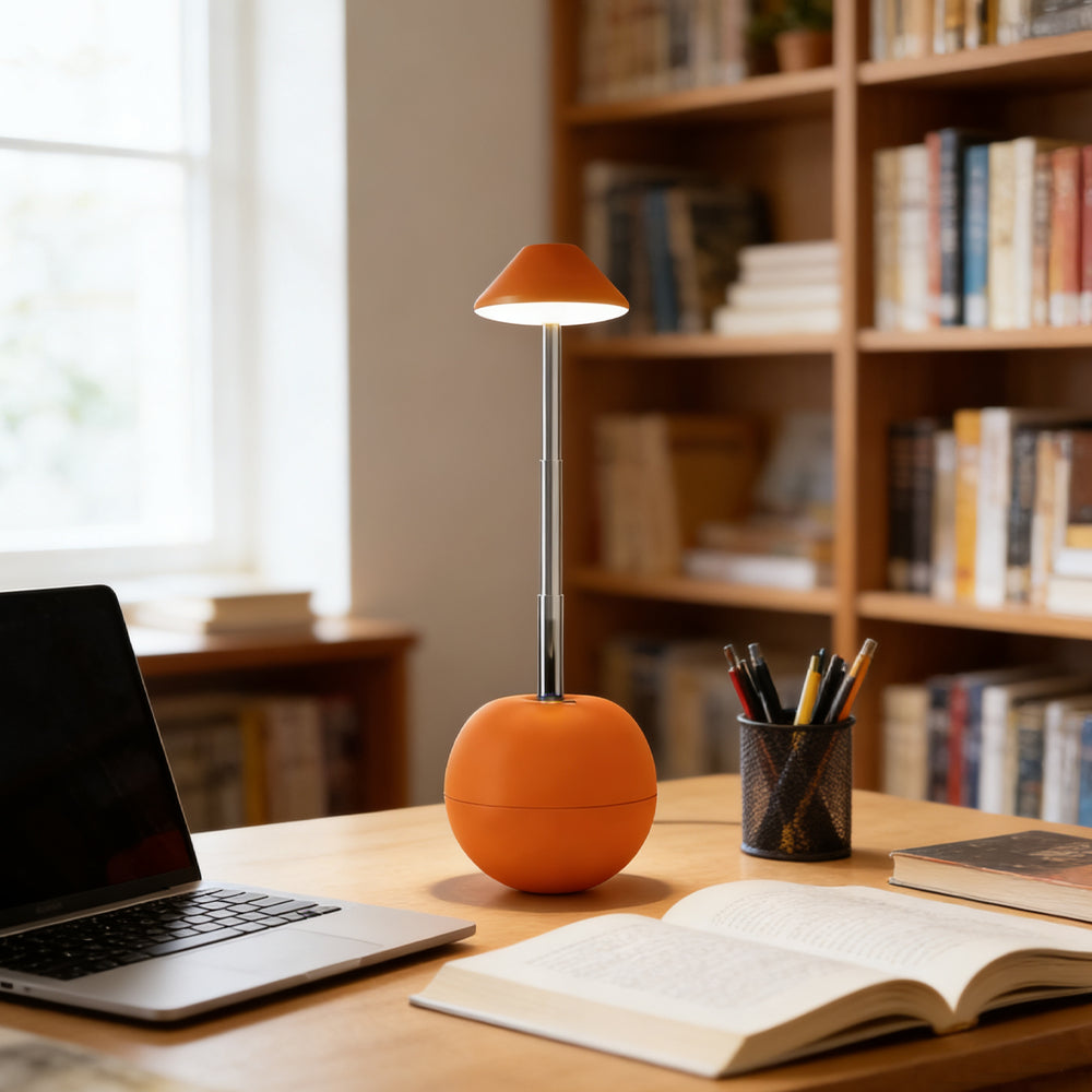 Rechargeable Ambient LED Table Lamp