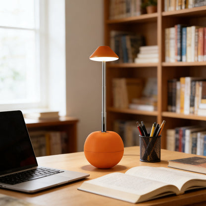 Rechargeable Ambient LED Table Lamp