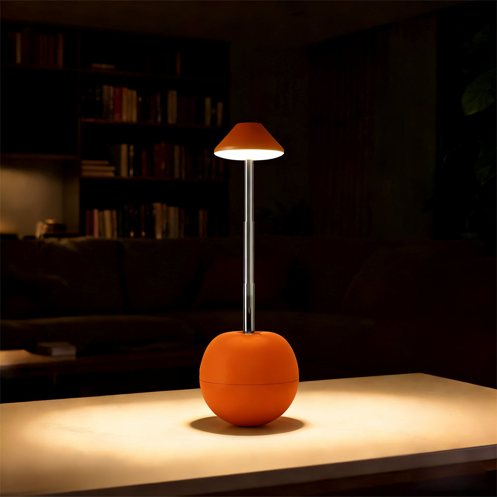 Rechargeable Ambient LED Table Lamp