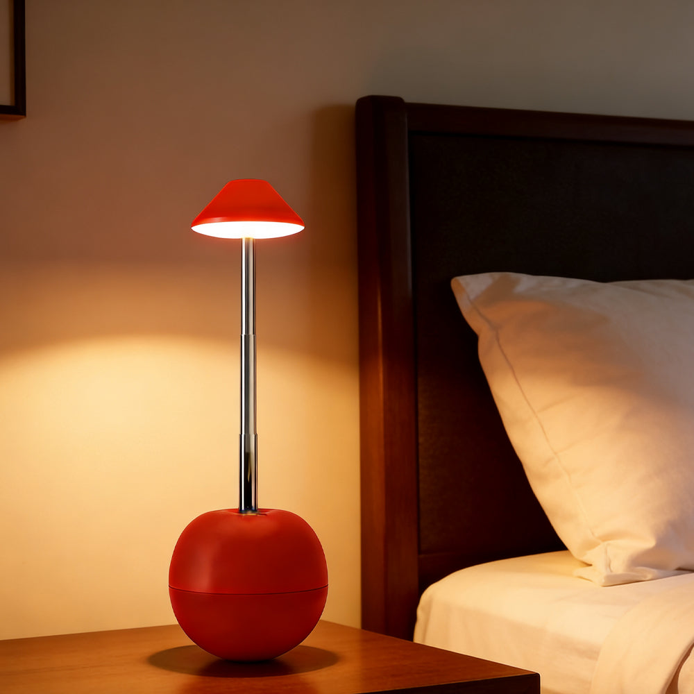Rechargeable Ambient LED Table Lamp