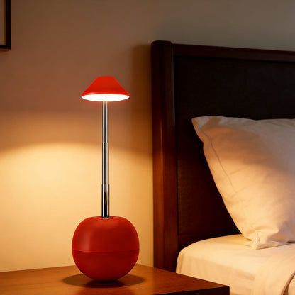 Rechargeable Ambient LED Table Lamp
