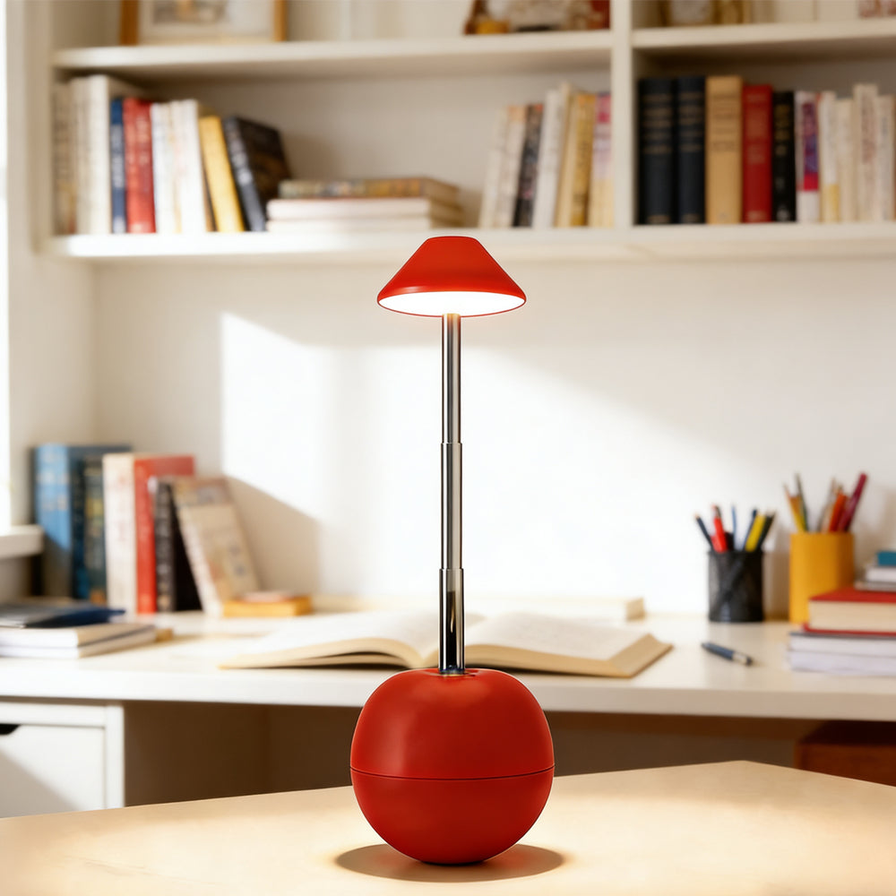 Rechargeable Ambient LED Table Lamp
