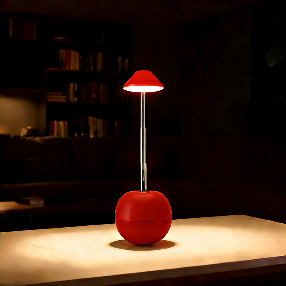 Rechargeable Ambient LED Table Lamp