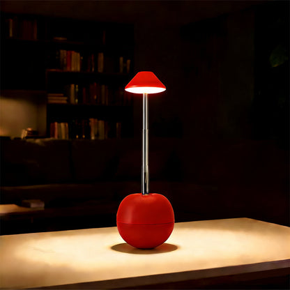 Rechargeable Ambient LED Table Lamp