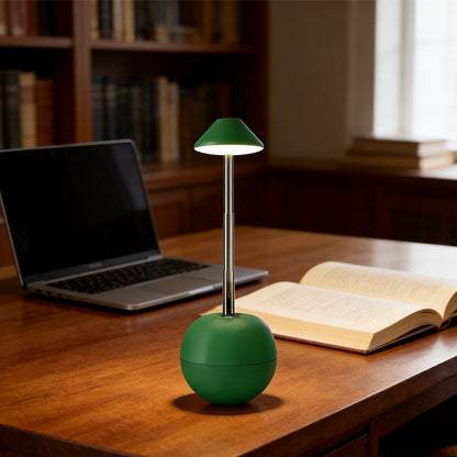Rechargeable Ambient LED Table Lamp