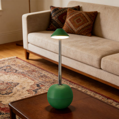 Rechargeable Ambient LED Table Lamp