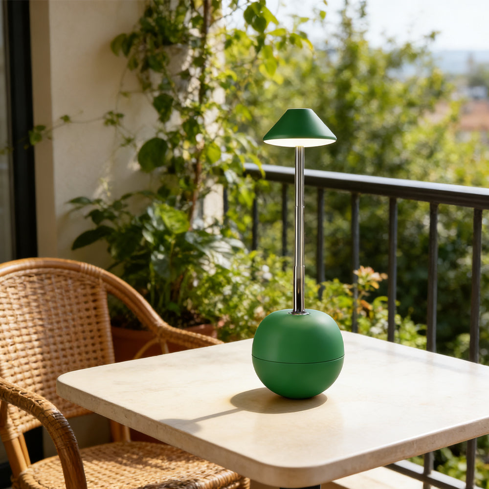 Rechargeable Ambient LED Table Lamp