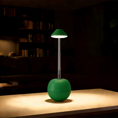 Rechargeable Ambient LED Table Lamp