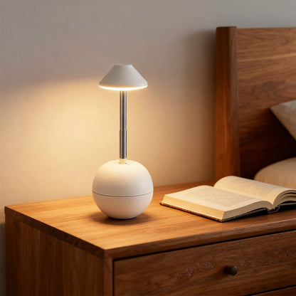 Rechargeable Ambient LED Table Lamp