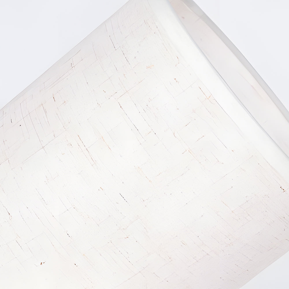 Nordic Fabric and Wood LED Table Lamp