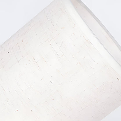 Nordic Fabric and Wood LED Table Lamp