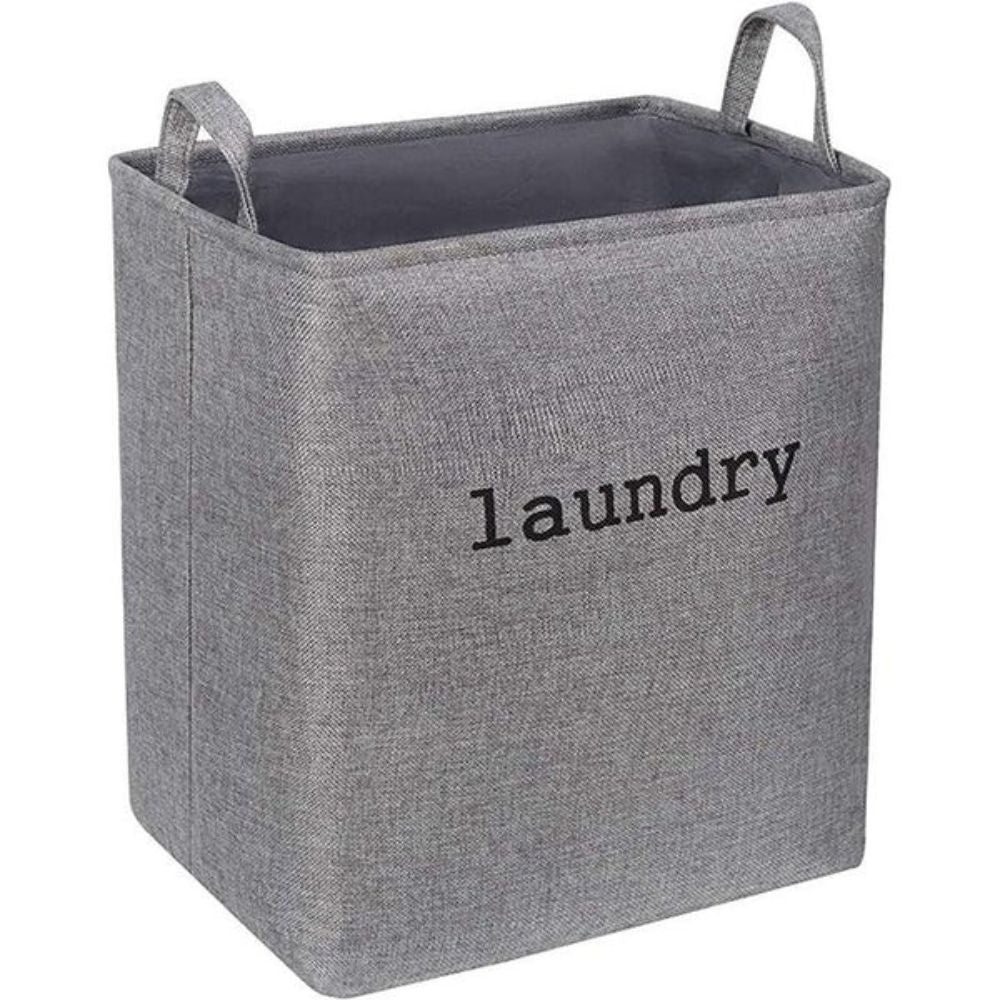 Laundry Basket - Elegant Storage for Organized Spaces 6