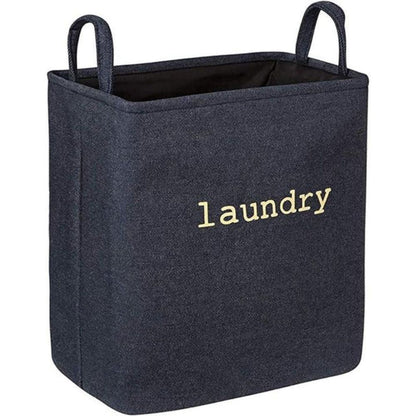 Laundry Basket - Elegant Storage for Organized Spaces 8
