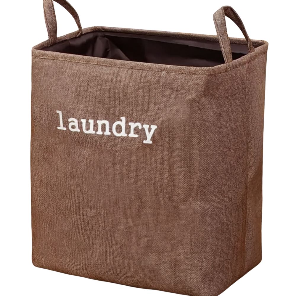 Laundry Basket - Elegant Storage for Organized Spaces 9