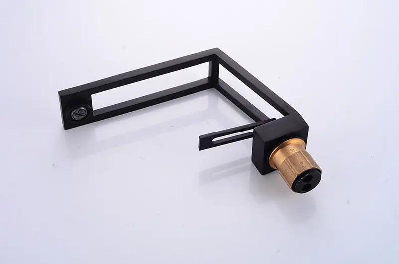 Maala - Modern Bathroom Sink Faucets BO-HA