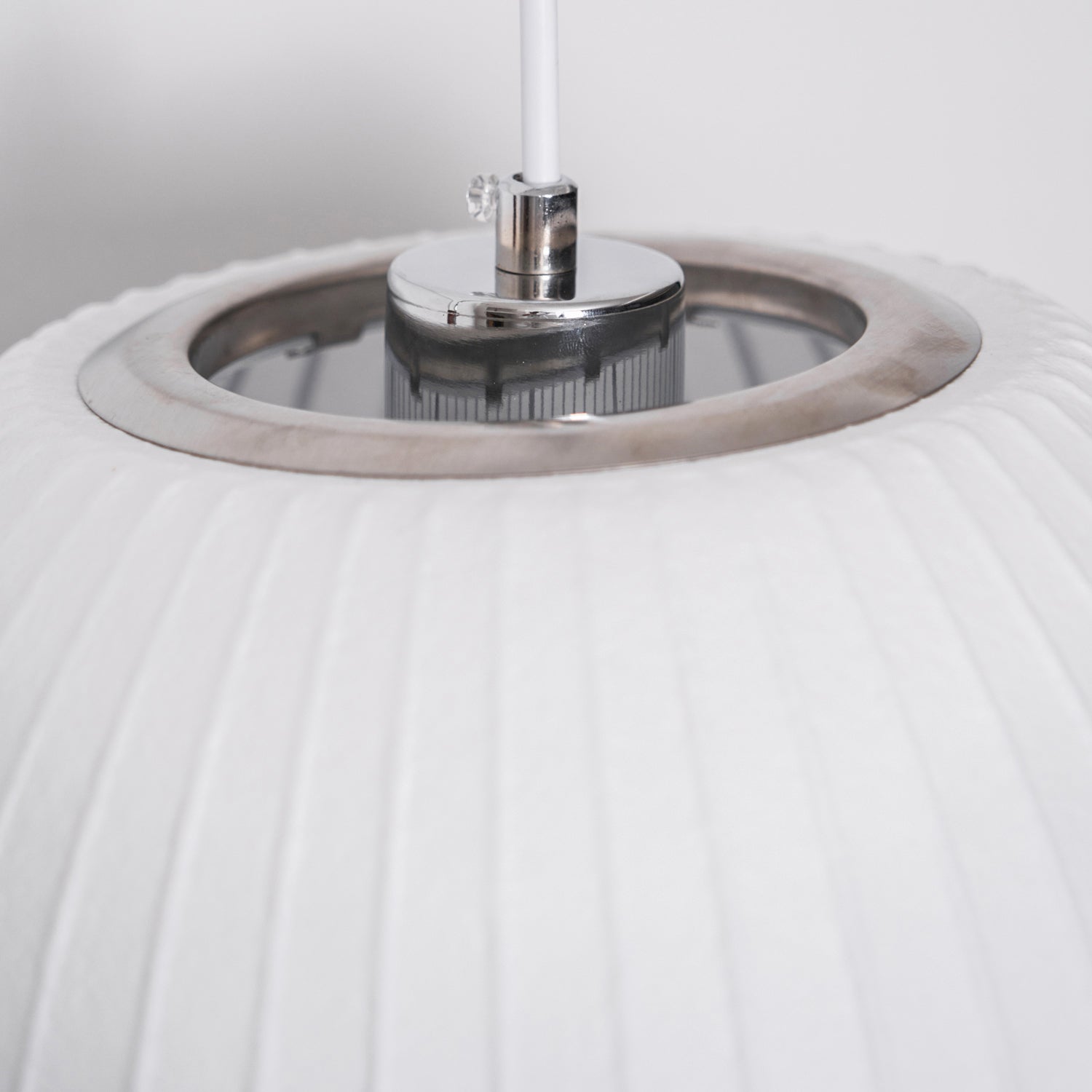 Glass Globe Wall Sconce Light