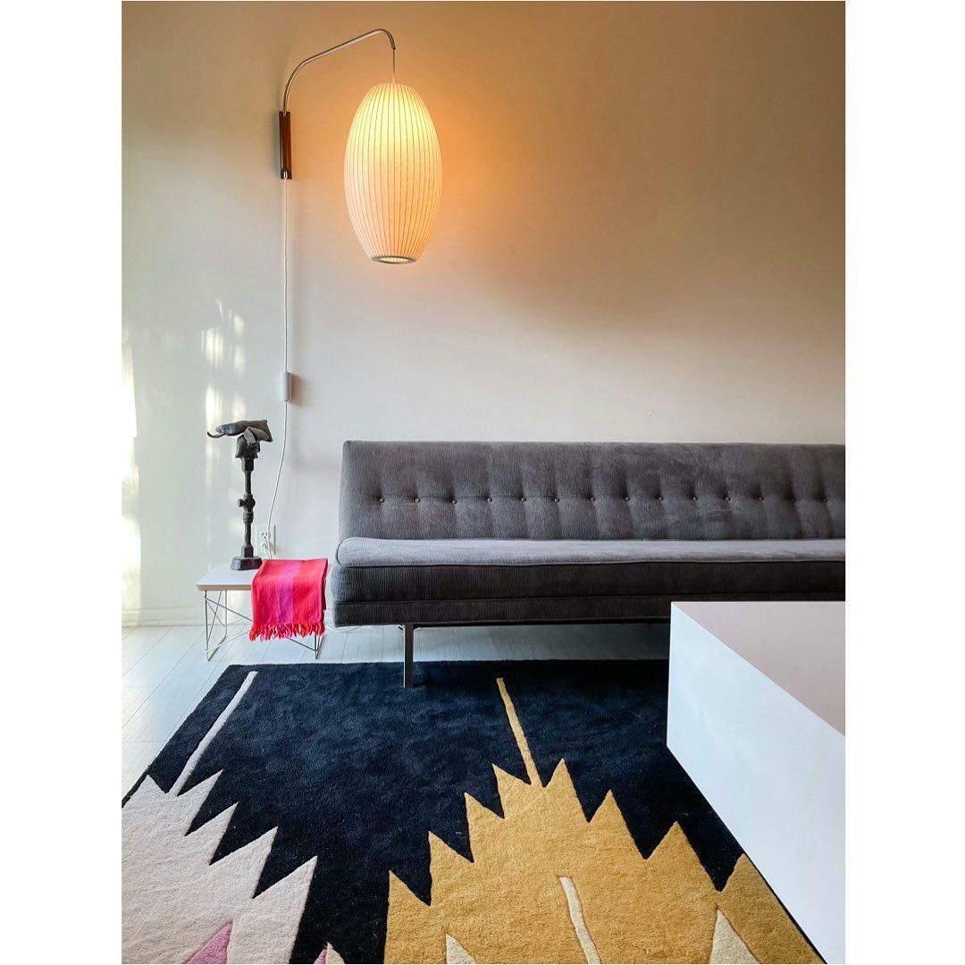 Glass Globe Wall Sconce Light