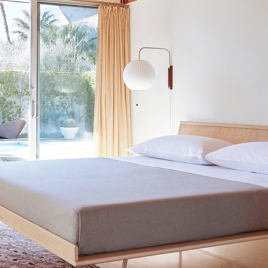 Glass Globe Wall Sconce Light