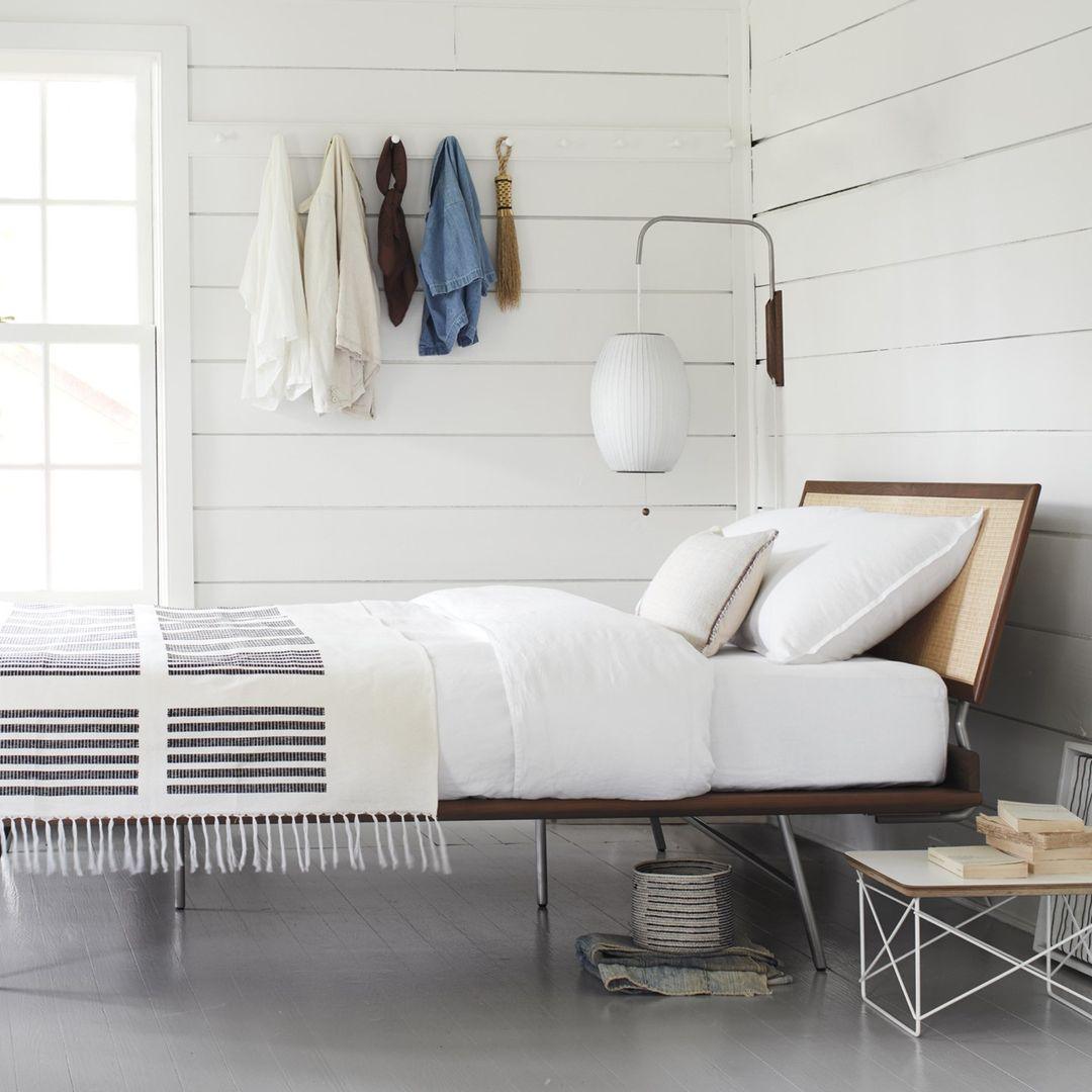 Glass Globe Wall Sconce Light