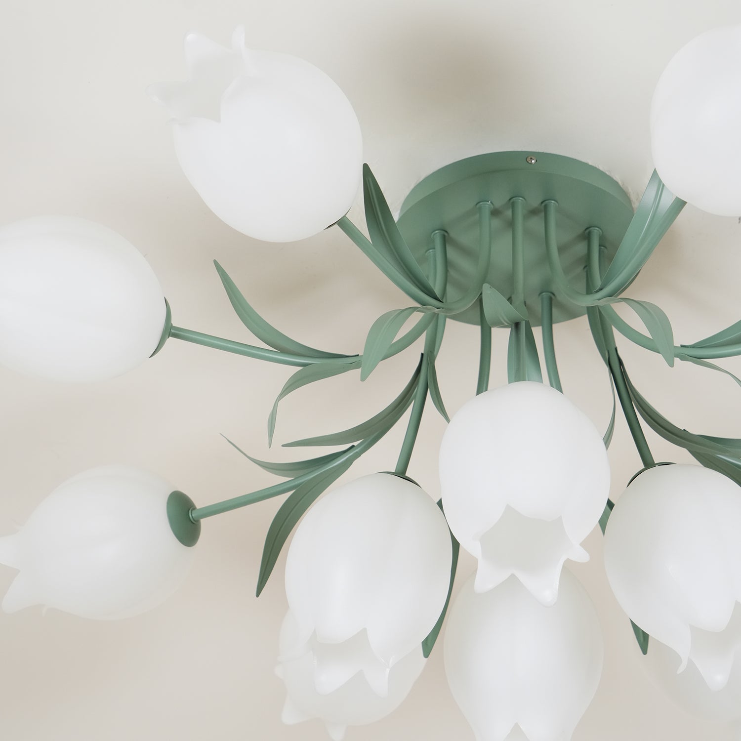 Modern Branch Ceiling Light