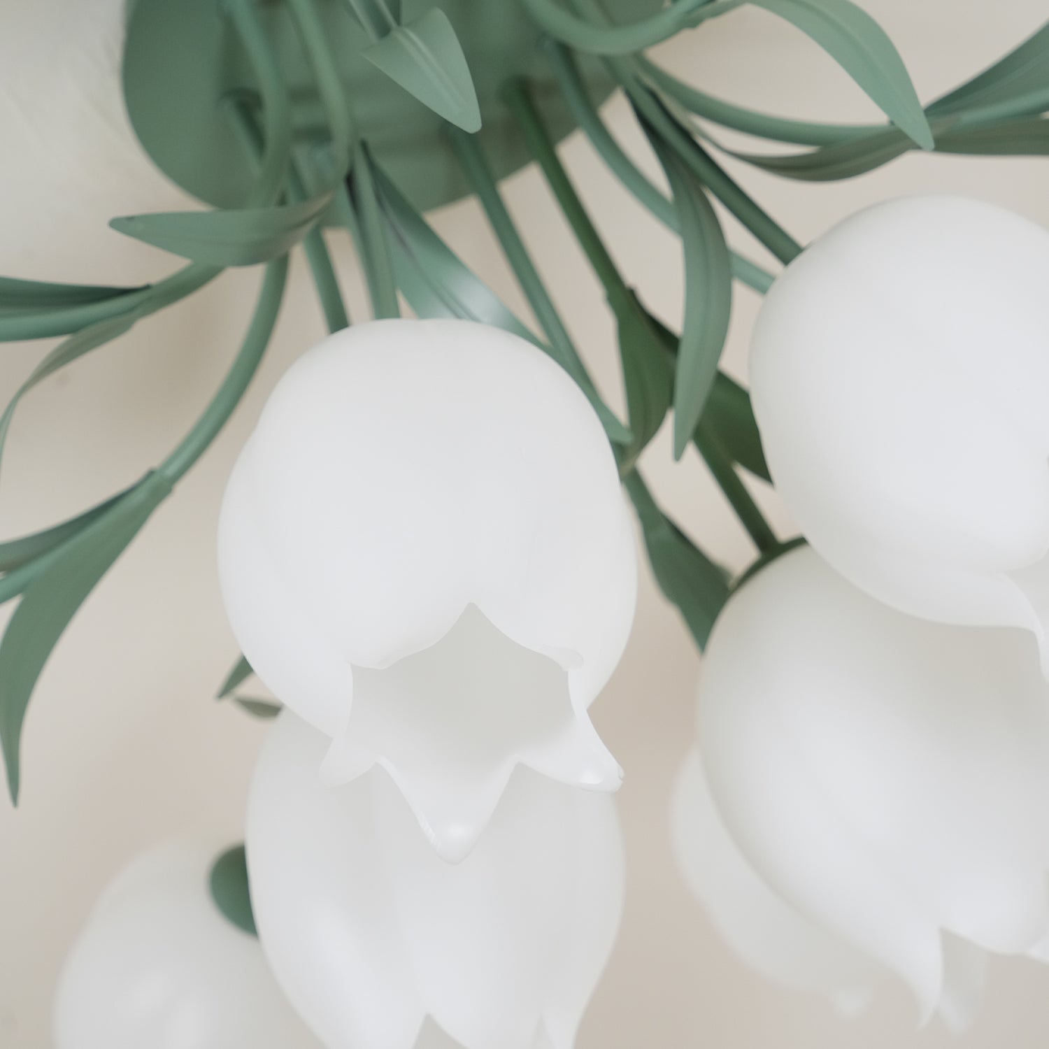 Modern Branch Ceiling Light