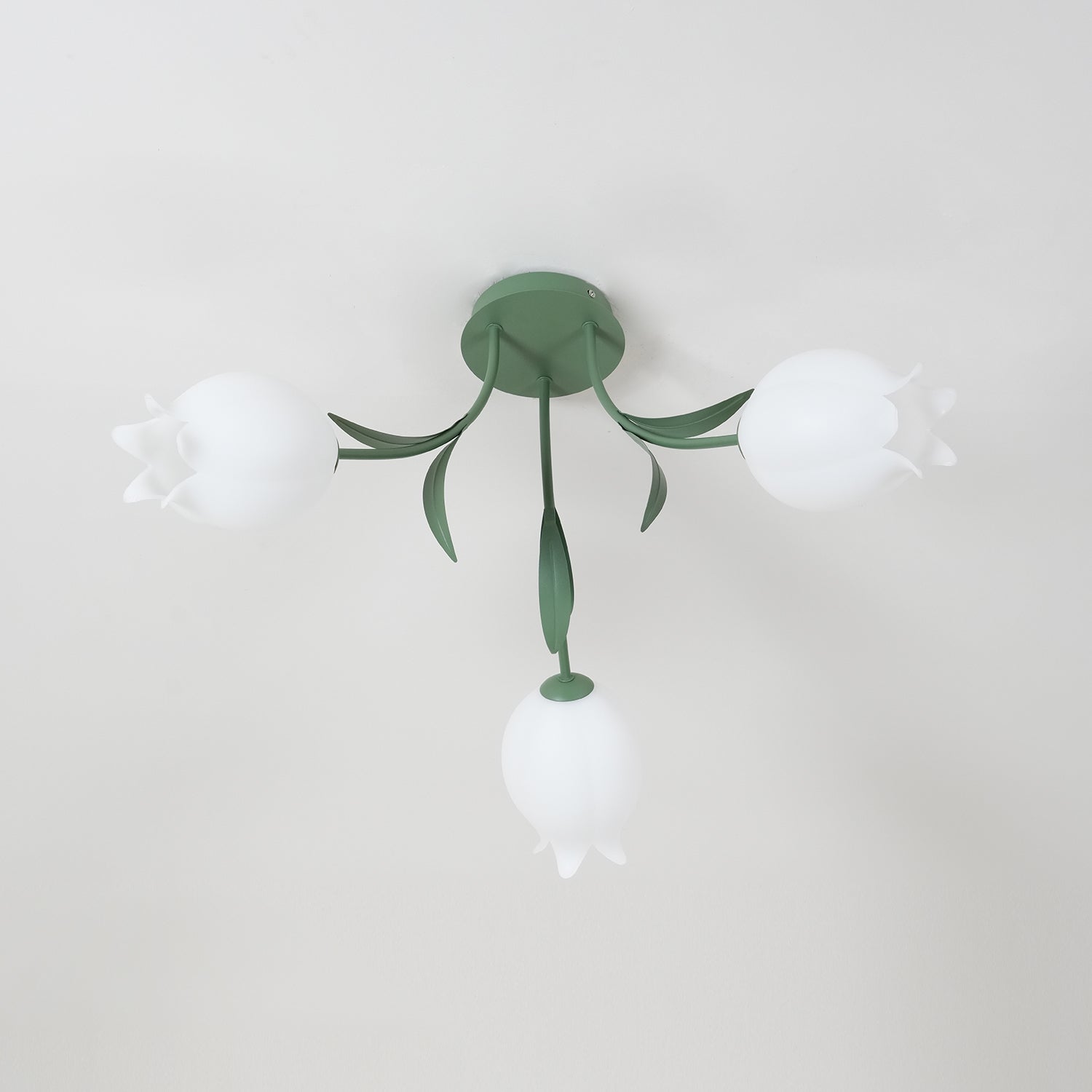 Modern Branch Ceiling Light