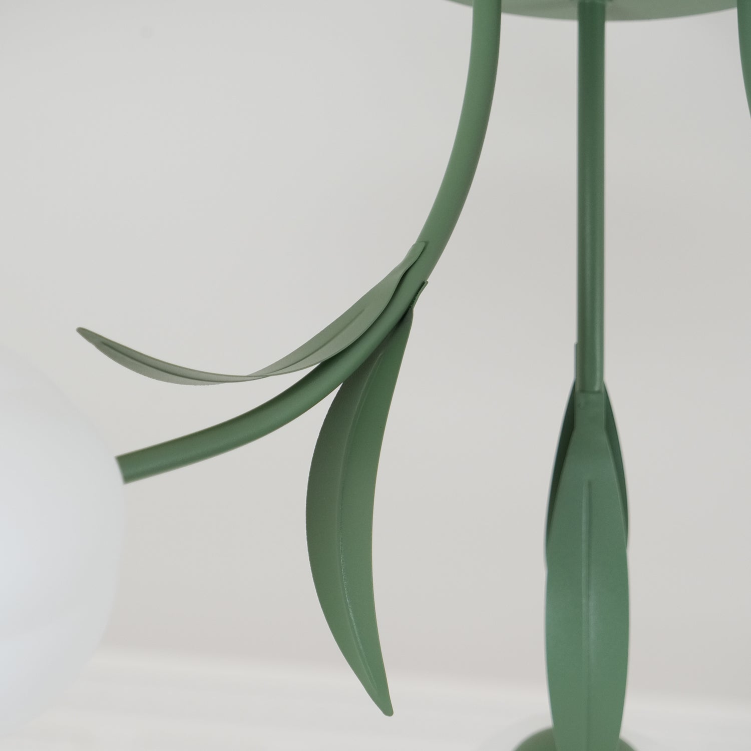 Modern Branch Ceiling Light