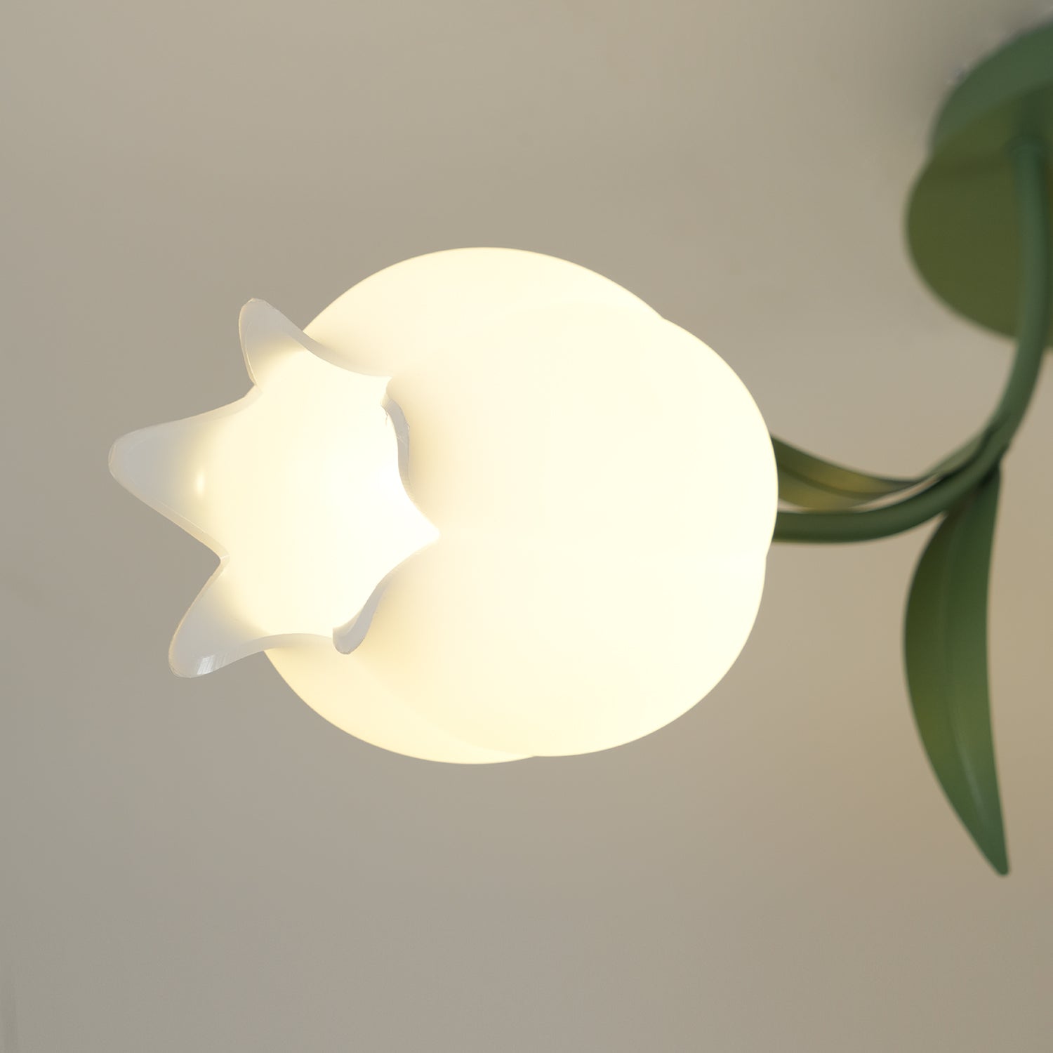 Modern Branch Ceiling Light
