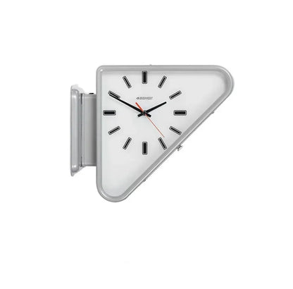 Bracket Mount Wall Clock