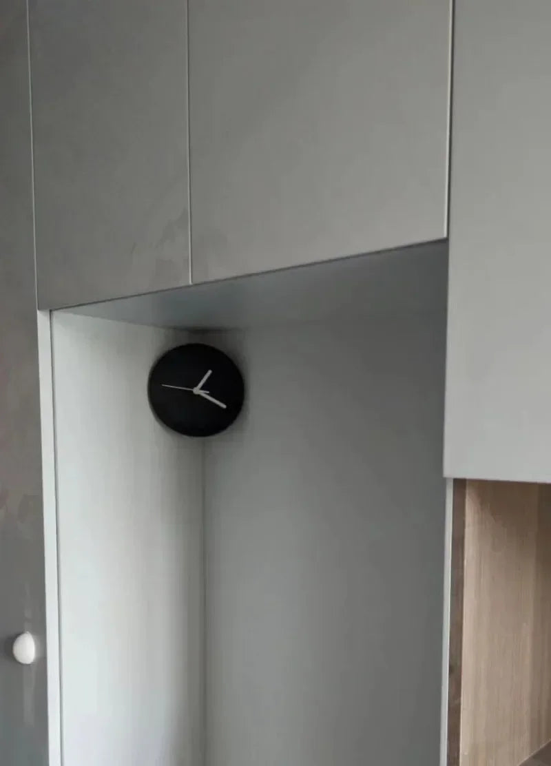 Accent Dial Wall Clock