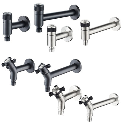 Kol - Modern Water Spigot Outdoor Faucet Hose Spigot BO-HA