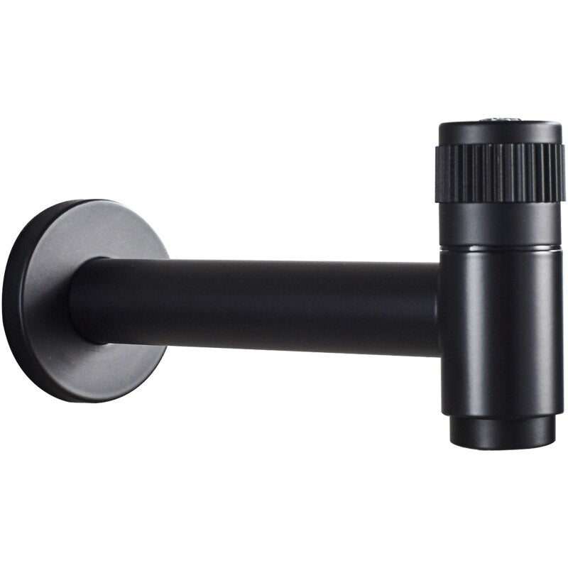 Kol - Modern Water Spigot Outdoor Faucet Hose Spigot BO-HA 190314