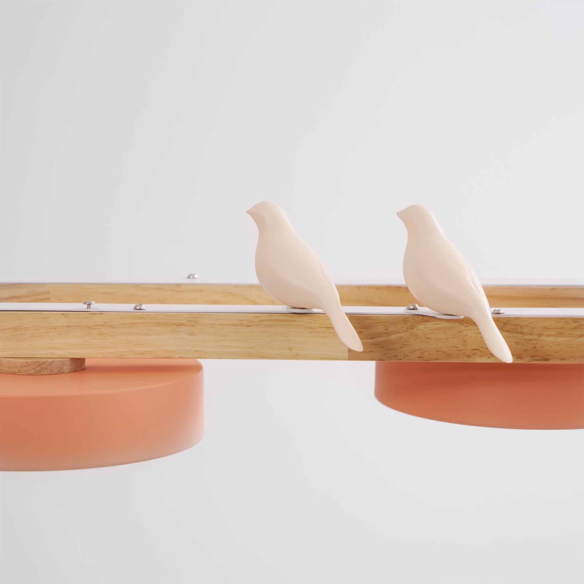 Bird Branch Dining Room Chandelier