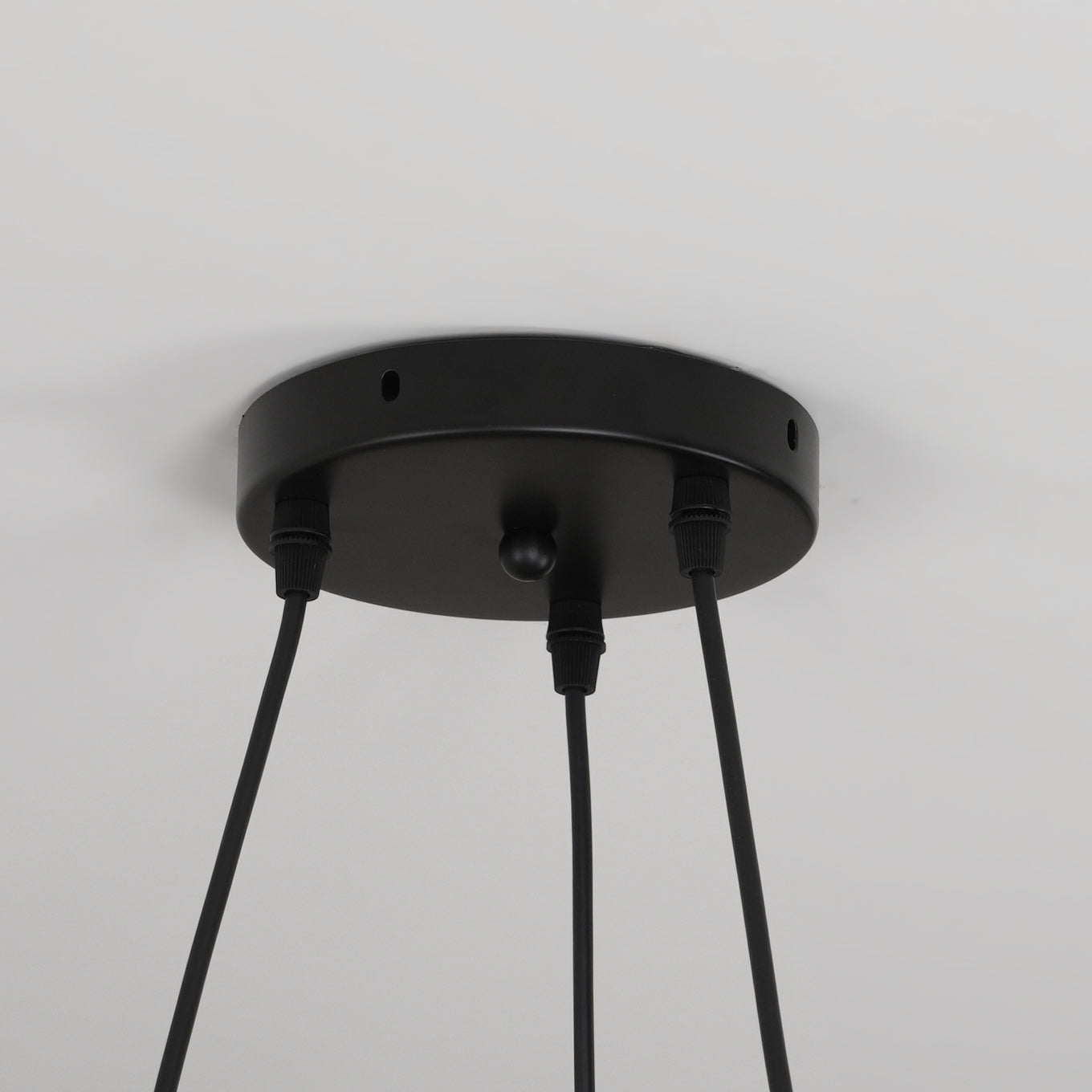 Bird Ring Dining Room Chandelier