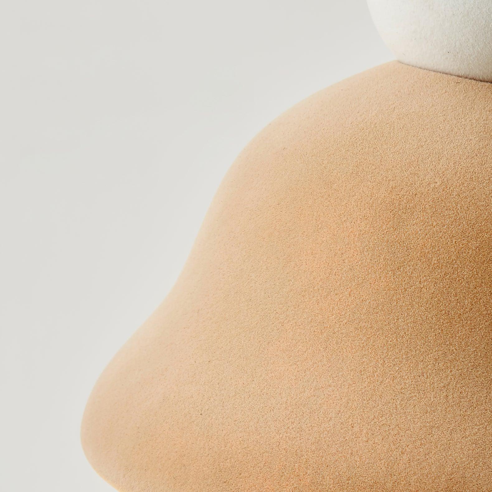 Festive Figurine Candle Warmer Lamp