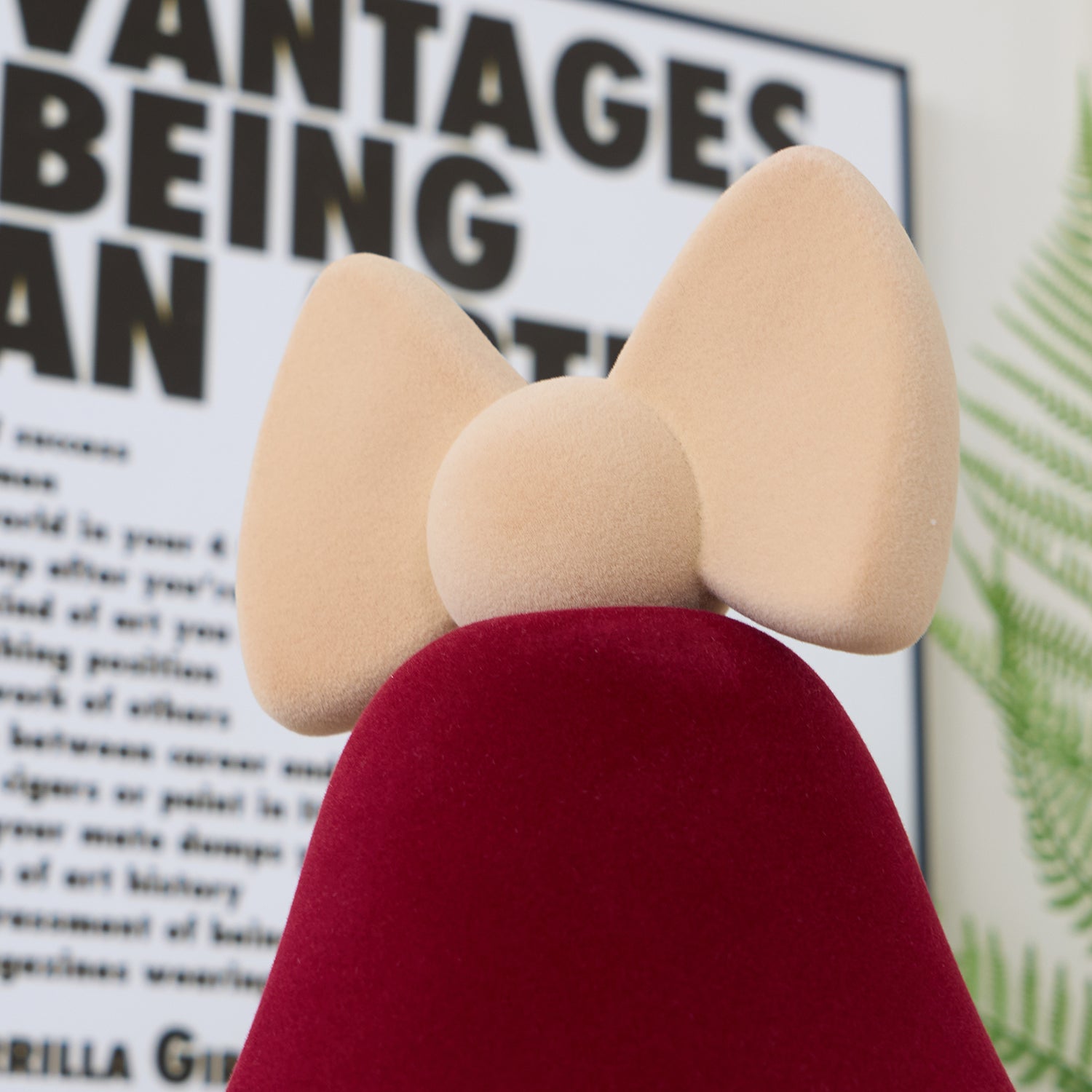 Festive Figurine Candle Warmer Lamp