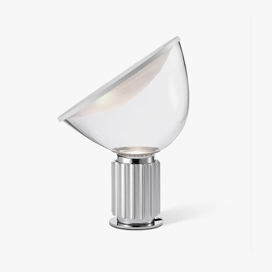 Marble Base Modern Table Lamp