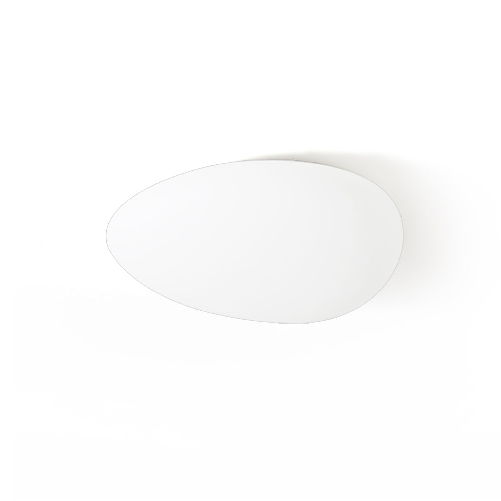LED Slim Flush Mount Ceiling Light