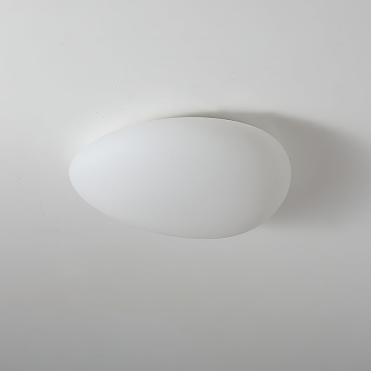LED Slim Flush Mount Ceiling Light