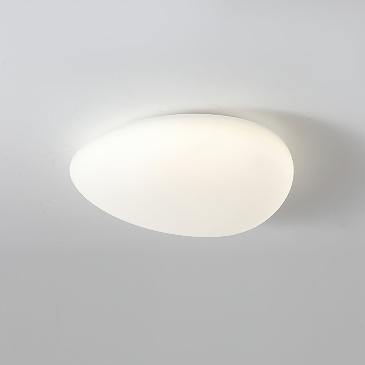 LED Slim Flush Mount Ceiling Light
