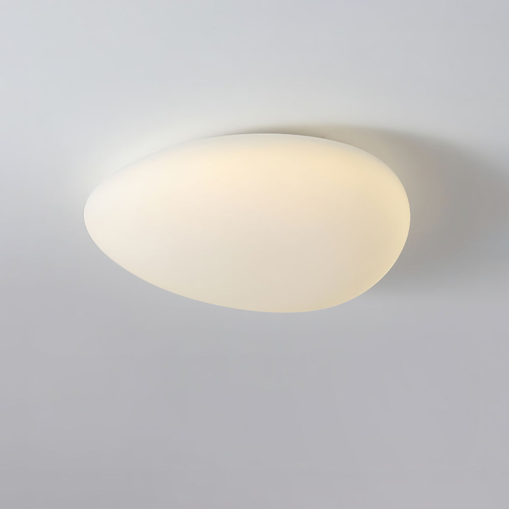 LED Slim Flush Mount Ceiling Light