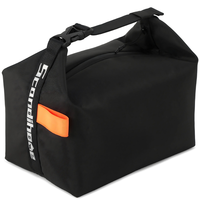 Foldable Insulated Lunch Bag | Lightweight Portable Cooler