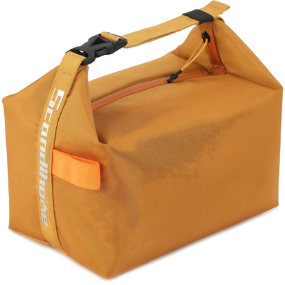 Foldable Insulated Lunch Bag | Lightweight Portable Cooler