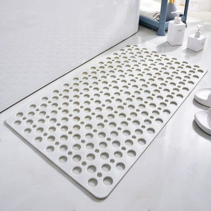 Non Slip Antibacterial Shower Mat